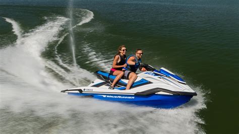 2020 Yamaha WaveRunner FX HO: Review, price and specs