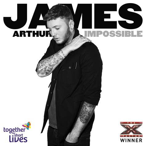 Impossible - Arthur, James: Amazon.de: Musik-CDs & Vinyl