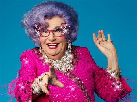 Dame Edna Everage returns to tour Australia | Adelaide Now