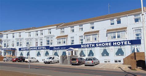 north beach hotel blackpool - Hae Lindstrom