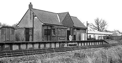 Disused railway stations in Hampshire and what happened to them - Surrey Live