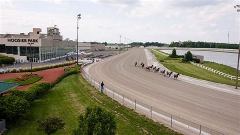 Hoosier Park set to open Tuesday after three-month COVID-19 shutdown ...