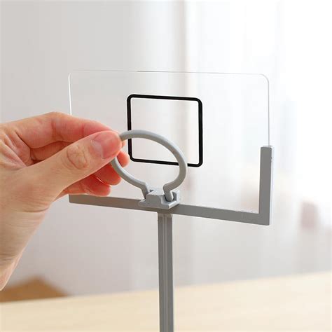 Mini Basketball Playing Desk – Mavigadget