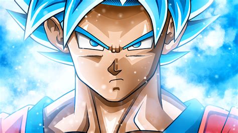 Goku Full Hd Fondos De Pantalla De Dragon Ball Super | Images and Photos finder