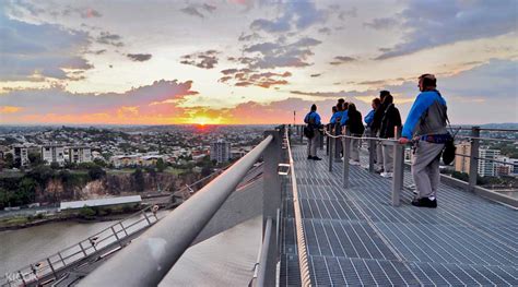 Story Bridge Adventure Climb, Brisbane - Klook