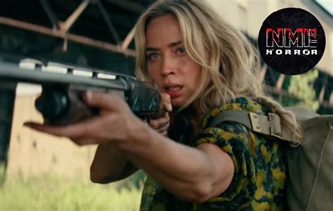 31+ Emily Blunt A Quiet Place 2 Images – All in Here