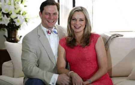 Fox News Sandra Smith & her Husband John Connelly Married Life