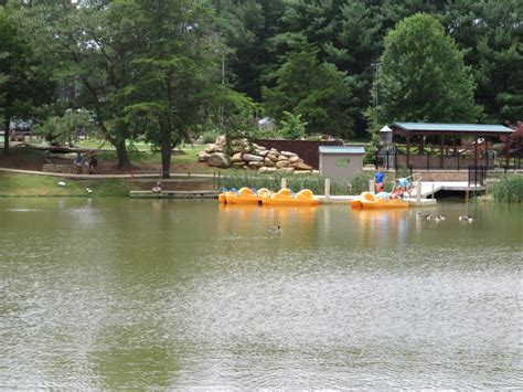 Jellystone Campground, Luray, VA ⋆ Love 2 Cruise!