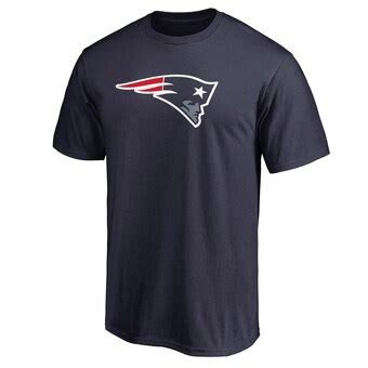 New England Patriots Shirt, Patriots T-Shirts, Pats Shirts | Fanatics