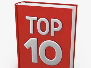 Top 10 Conservative Books of 2015 – Conservative Book Club