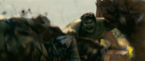 The Incredible Hulk 2008 - Trailer 2 - The Incredible Hulk Image ...