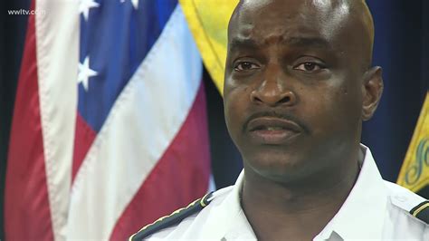 New Orleans mayor, police chief address recent arrests | wwltv.com