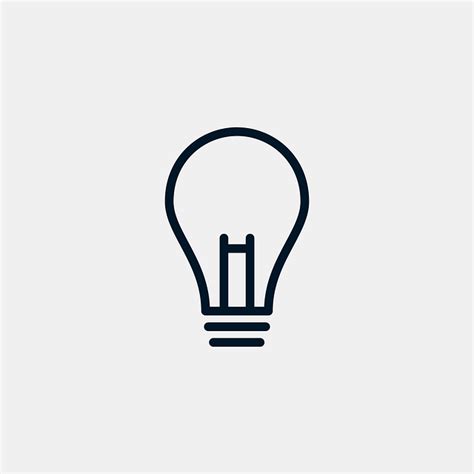 Lamp Light Idea · Free vector graphic on Pixabay