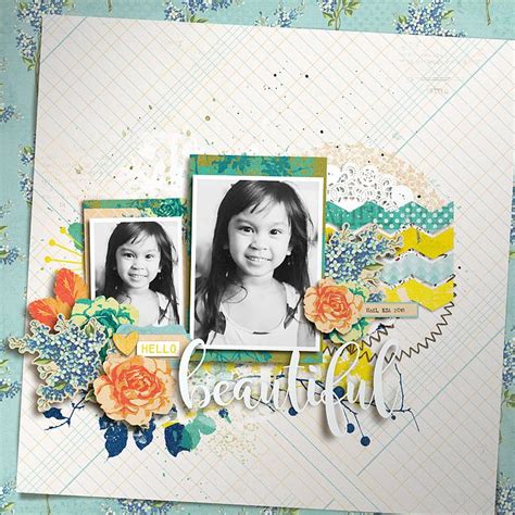 Pin on 1 [ ALL ABOUT DIGITAL SCRAPBOOKING ]