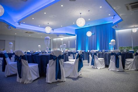 Wedding Venue in Kirkcaldy, Dean Park Hotel | UKbride