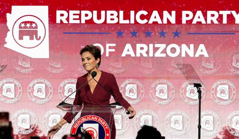 Arizona, the Republican Party, and Its Discontents