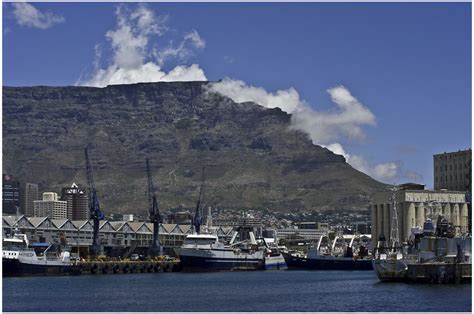 Kapstadt - Tafelberg I Foto & Bild | africa, southern africa, south africa Bilder auf fotocommunity