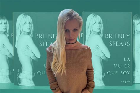 Britney Spears' Memoir: This is the cost.