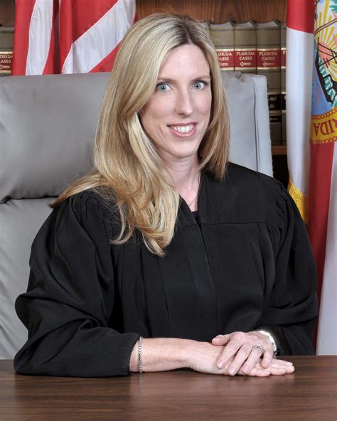 Judge Ross Honored as 2019 Jurist of the Year Award by Florida Association of Women Lawyers ...