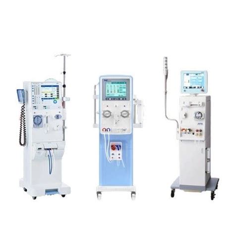 Dialysis Machine at 700000.00 INR in Ahmedabad, Gujarat | Advin Health Care