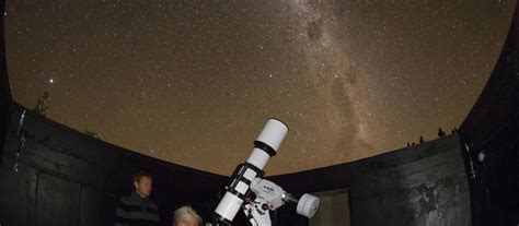 New Zealand's top 10 stargazing experiences | 100% Pure NZ