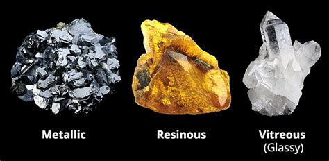 Identifying Minerals | Earth Science | Visionlearning