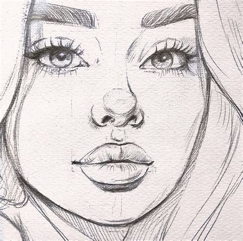 Pin on #drawinglikeapro | Art drawings sketches creative, Art drawings ...