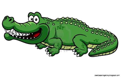 Funny alligator clip art crocodile pictures crocodile clip art - Clipartix