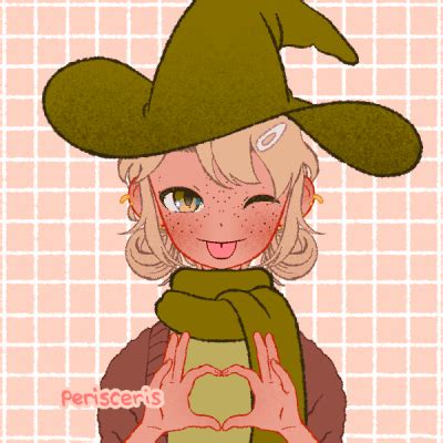 Perisceris Icon Maker | Picrew - The Character Maker & Creator