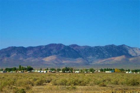 10 Acres ~Crescent Valley Homestead~ | yesterdaysland.com