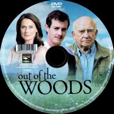 CoverCity - DVD Covers & Labels - Out of the Woods