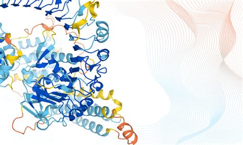 Accessible 3D protein models to accelerate scientific discovery | EMBL