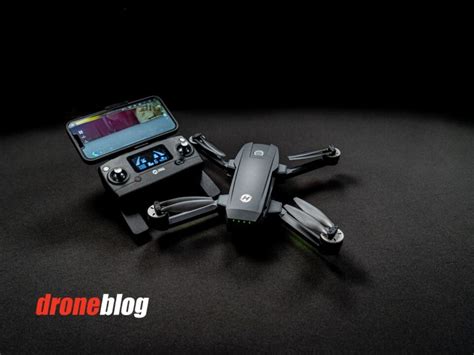 Holy Stone HS720E Review (All You Need to Know) - Droneblog