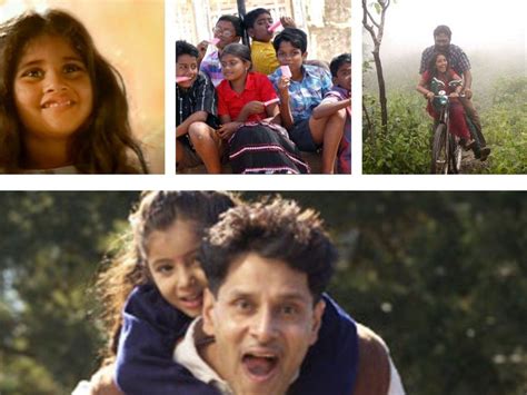 From Anjali To Kaaka Muttai: A take on Kollywood movies that revolved around children