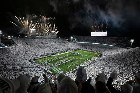 Penn State releases new update on $700 million Beaver Stadium ...