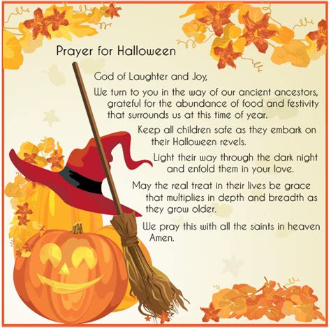 Halloween and All Saints Day | Halloween poems, All saints day ...