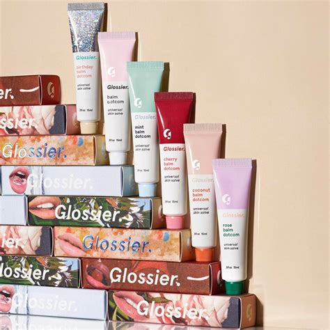 Glossier Is Going International & Malaysia May Just Be Next | Lipstiq.com