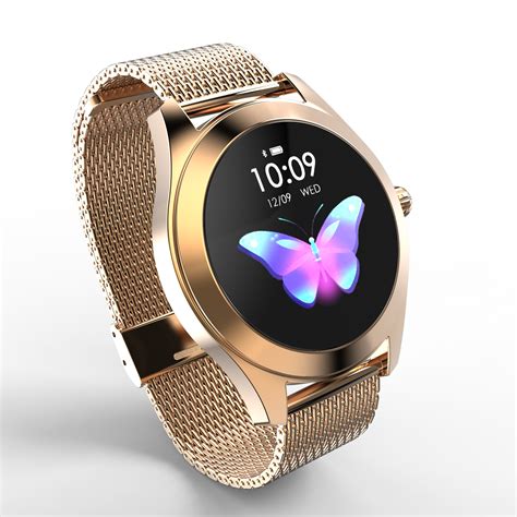 Luxury Smart Watch Women – Ausfastbuy