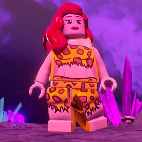 Giganta | Wiki LEGO | Fandom