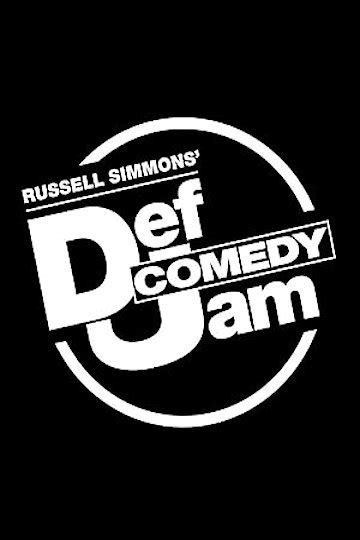 Watch Def Comedy Jam Streaming Online - Yidio