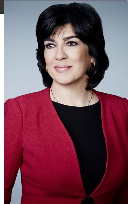 CNN Programs - Anchors/Reporters - Christiane Amanpour