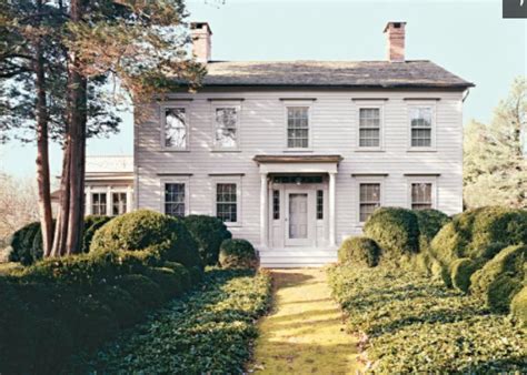 Martha Stewart Childhood Home, Nutley, New Jersey - Homes, History and People