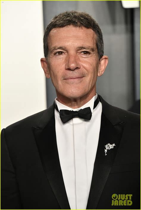 Antonio Banderas Joins 'Indiana Jones 5' Cast!: Photo 4588874 | Antonio ...