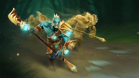 wallpaper phantom lancer, dota 2, art HD : Widescreen : High Definition : Fullscreen