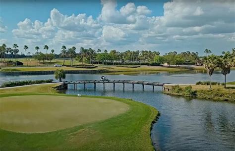 Stoneybrook West Golf Course in Winter Garden, Florida, USA | GolfPass