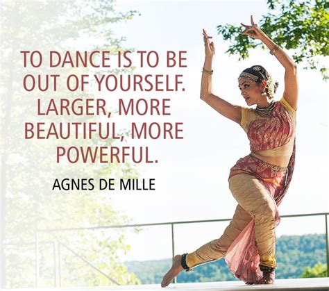 Inspiring Dance Quotes - Sapphire Dance