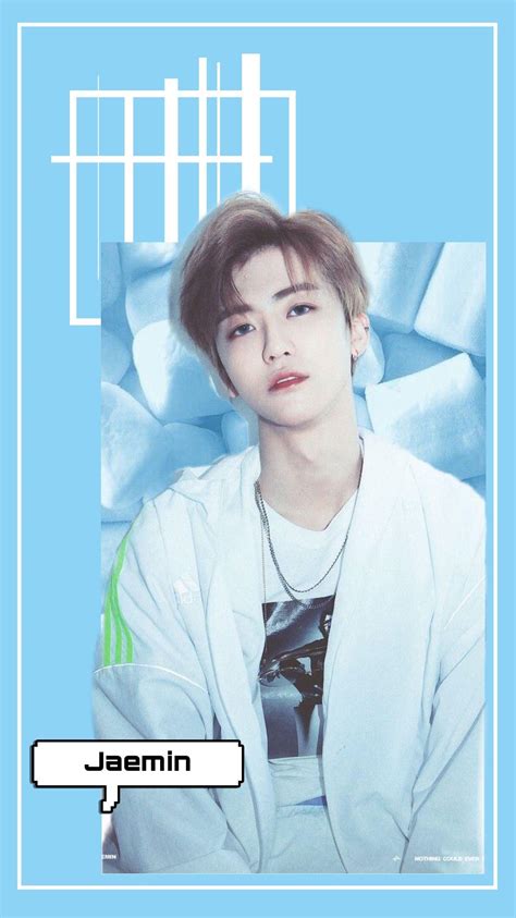 Jaemin Wallpapers - Wallpaper Cave