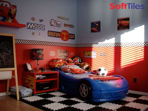 20+ Car Themed Bedroom For Adults – The Urban Decor