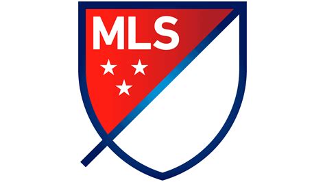 MLS (Major League Soccer) Logo, symbol, meaning, history, PNG, brand