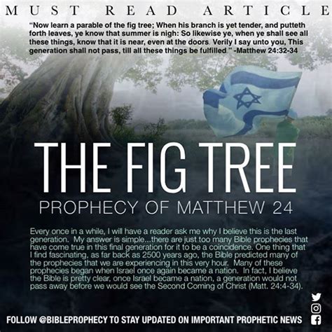 153 Likes, 5 Comments - Bible Prophecy (@bibleprophecy) on Instagram: “MUST READ ARTICLE:"The ...